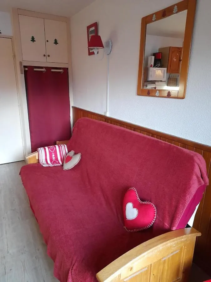 Samoens Studio