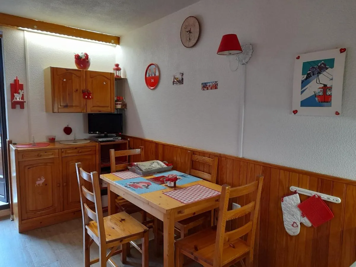 Samoens Studio