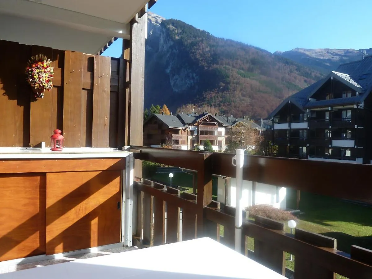 Samoens Studio