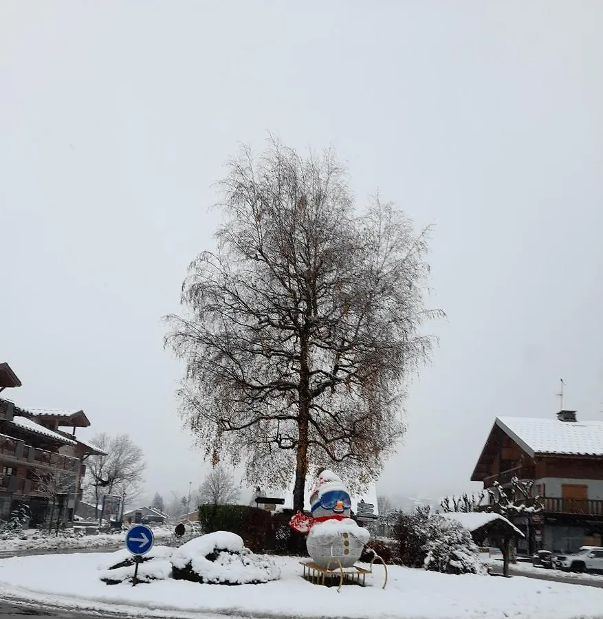 Samoens Studio
