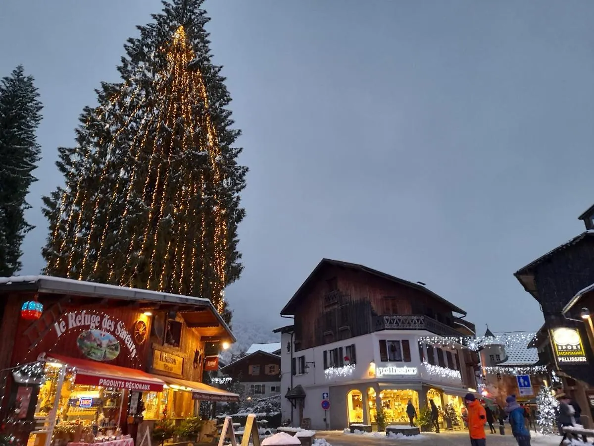 Samoens Studio